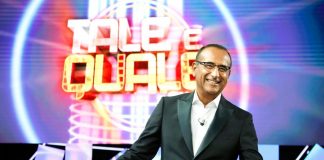 Tale e Quale Show 2023, stasera in tv: al via lo sprint verso finale