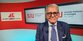 Carrieri (Siu): “Centrali prevenzione cancro prostata e tema denatalità”