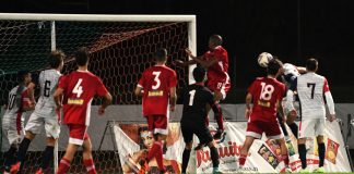 Calcio Eccellenza – Castiglione-Forza e Costanza 4-1, gli highlights