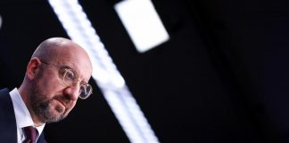 Ucraina, “per Ue resta priorità”. Droni Kiev vicino centrale nucleare Kursk