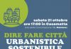 Casamatta, sabato convegno su urbanistica e tutela dell’ambiente