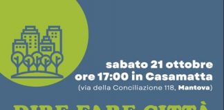 Casamatta, sabato convegno su urbanistica e tutela dell’ambiente