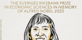 Nobel Economia a Claudia Goldin per ricerche su donne in mercato lavoro