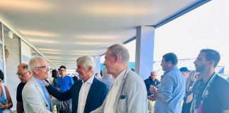 Ryder Cup, Urso: “E’ straordinaria vetrina per Made in Italy”