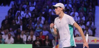 Bertolucci: “Se Sinner gioca come ha fatto negli ultimi tempi batterà Tiafoe”