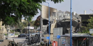 Attacco a Israele, Paniccia: “Guerra in Ucraina si allarga fuori dall’Europa”