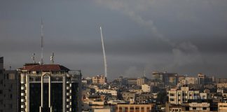 Attacco a Israele, Opera Romana pellegrinaggi: “Due gruppi in Galilea, stanno bene”