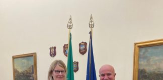 Fisco: incontro Savino (Mef)-consulenti del lavoro su antiriciclaggio