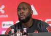 Lukaku: “Se parlassi dell’estate scorsa, tutti rimarrebbero scioccati”