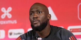 Lukaku: “Se parlassi dell’estate scorsa, tutti rimarrebbero scioccati”