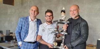 Food, Trofeo Pulcinella: 100 pizzaioli in gara tra innovazione e solidarietà