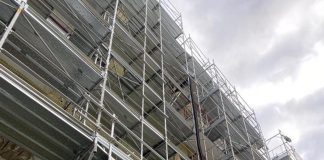 Fiere: Fibre net a ‘Saie’ Bari con soluzioni per l’antisismica e il rinforzo strutturale