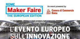 Innovazione: 7 padiglioni e 600 attrazioni, Maker Faire Rome torna con numeri pre-Covid