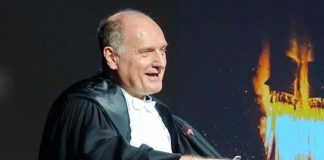 Mo, rettore Saracco: “Sani e salvi a casa tutti gli studenti e ricercatori del Politecnico di Torino”