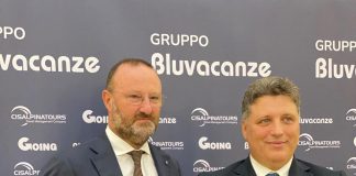 Turismo, Gruppo Bluvacanze: Napoli avamposto per sviluppo attività nel travel al Sud