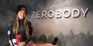 Biathlon, Dorothea Wierer: “Sogno i Giochi Milano-Cortina e diventare mamma”