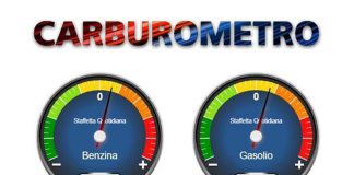 Carburanti, prosegue la discesa dei prezzi