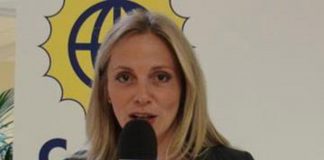 Colap, Emiliana Alessandrucci lascia presidenza dopo 10 anni