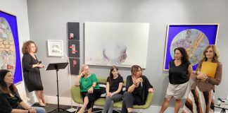A Roma ‘Innamòrati di Te’, arti, scrittura e immagine contro violenza su donne