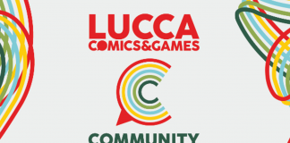 Fumetti, nascono i ‘Lucca Comics & Games Community Awards’