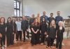 Roncoferraro, a Corte Grande concerto del Gruppo “Lusit Orpheus”