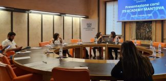 Confindustria: presentato il corso per tecnici della logistica nell’agroalimentare