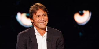 Antonio Conte a Belve 2023, la confessione a Francesca Fagnani sull’addio alla Juventus
