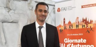 Cultura, Cordier (Groupama): “Nostra partnership con FAI legata alla storia di Groupama”