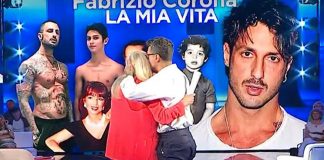 Corona a Domenica In: “Mi ha chiamato il numero 1 della tv…”