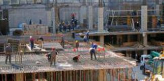 Costruzioni, Argenta Soa: “+33% valore aggiunto rispetto a pre-Covid ma prospettive non rosee”