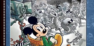 La politica e i suoi miti a fumetti: da Tex a Dylan Dog (con Topolino bipartisan)