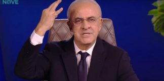 De Luca e l’imitazione di Crozza: “Mi ha rovinato la vita”