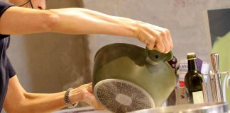 Se cucinare inquina, medici Sima ‘4 mln di morti l’anno nel mondo’