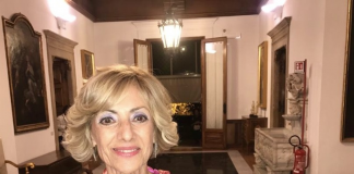 Prefetto Cucinotta: “Orgogliosa di concludere mia carriera a Palermo”