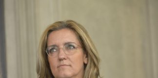 Italia Viva, senatrice Musolino aderisce a partito Renzi