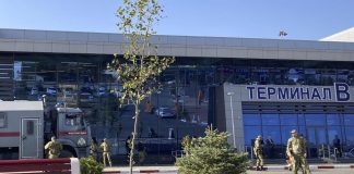 Russia, assalto antisemita in aeroporto Daghestan: 60 arresti