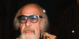 Roberto D’Agostino: “Vi racconto Roma dal Tevere, perché ormai è l’unica strada senza buche”