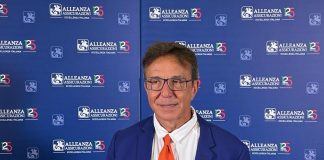 Passero (Alleanza Assicurazioni), ‘in giorno 125° compleanno fatturato a oltre 6 mld’