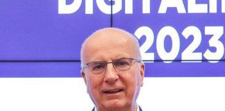 Ict, Potti: “In alcune fasce c’è tanto da recuperare in alfabetizzazione digitale”