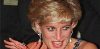 Carlo, le amanti e quel sottile messaggio di Diana