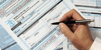 Fisco, anticipo al 30 settembre per dichiarazioni redditi e Irap
