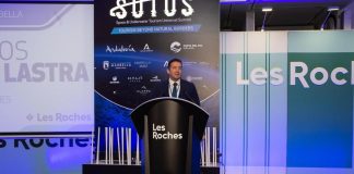 Turismo, hotel spaziali e piattaforme sottomarine: a Sutus nuove frontiere dei viaggi di lusso