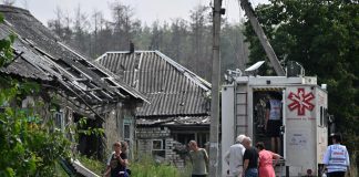 Guerra Ucraina, bambino di 11 anni ucciso in raid Russia nel Donetsk