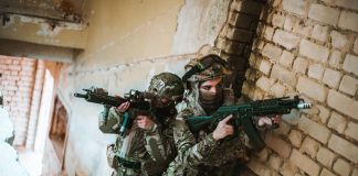 Ucraina, “Russia recluta donne da mandare in guerra”