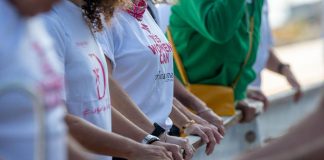 Esperti, ‘un successo la prevenzione cardio-oncologica del Dragon Boat’