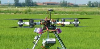 Furti in case e negozi, in arrivo droni e più telecamere nel Mantovano