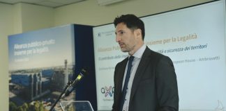 Sostenibilità, alleanza pubblico-privato, strategie per legalità e sicurezza