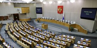 Russia, Duma discute stop bando esperimenti nucleari