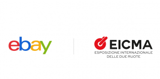 Motociclismo, eBay partecipa a Eicma per il secondo anno consecutivo
