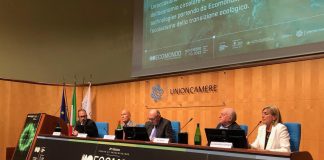 Ecomondo, dal 7 al 10 novembre in Fiera a Rimini la 26ma edizione